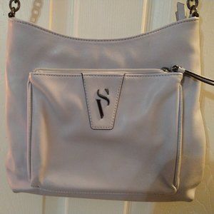 Simply Vera / Vira Wang Crossbody with Adjustable Strap